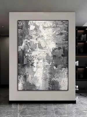 Black and White Wind