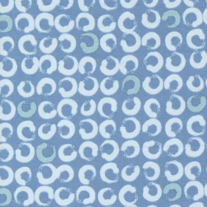 Bluish 1821 15 Bobbins Deep Sea