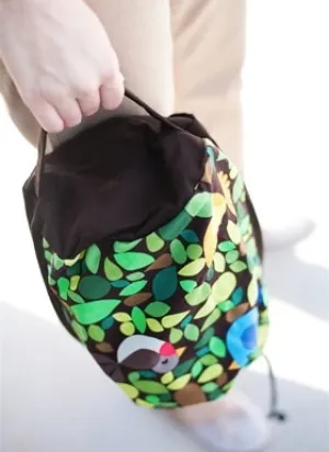 Boba - Carrier Stuff Sack - Tweet