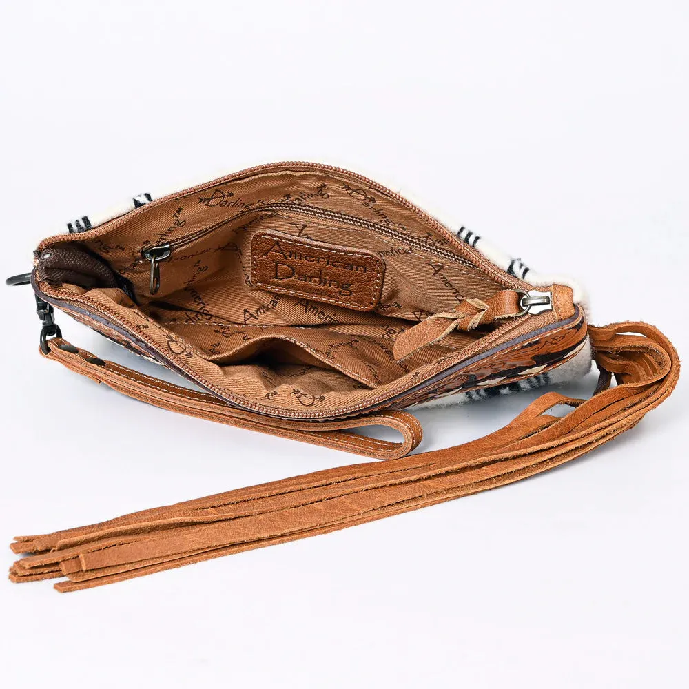 Boho Chic Wristlet