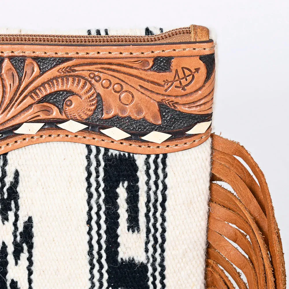 Boho Chic Wristlet