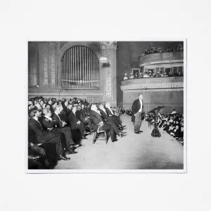 Booker T. Washington