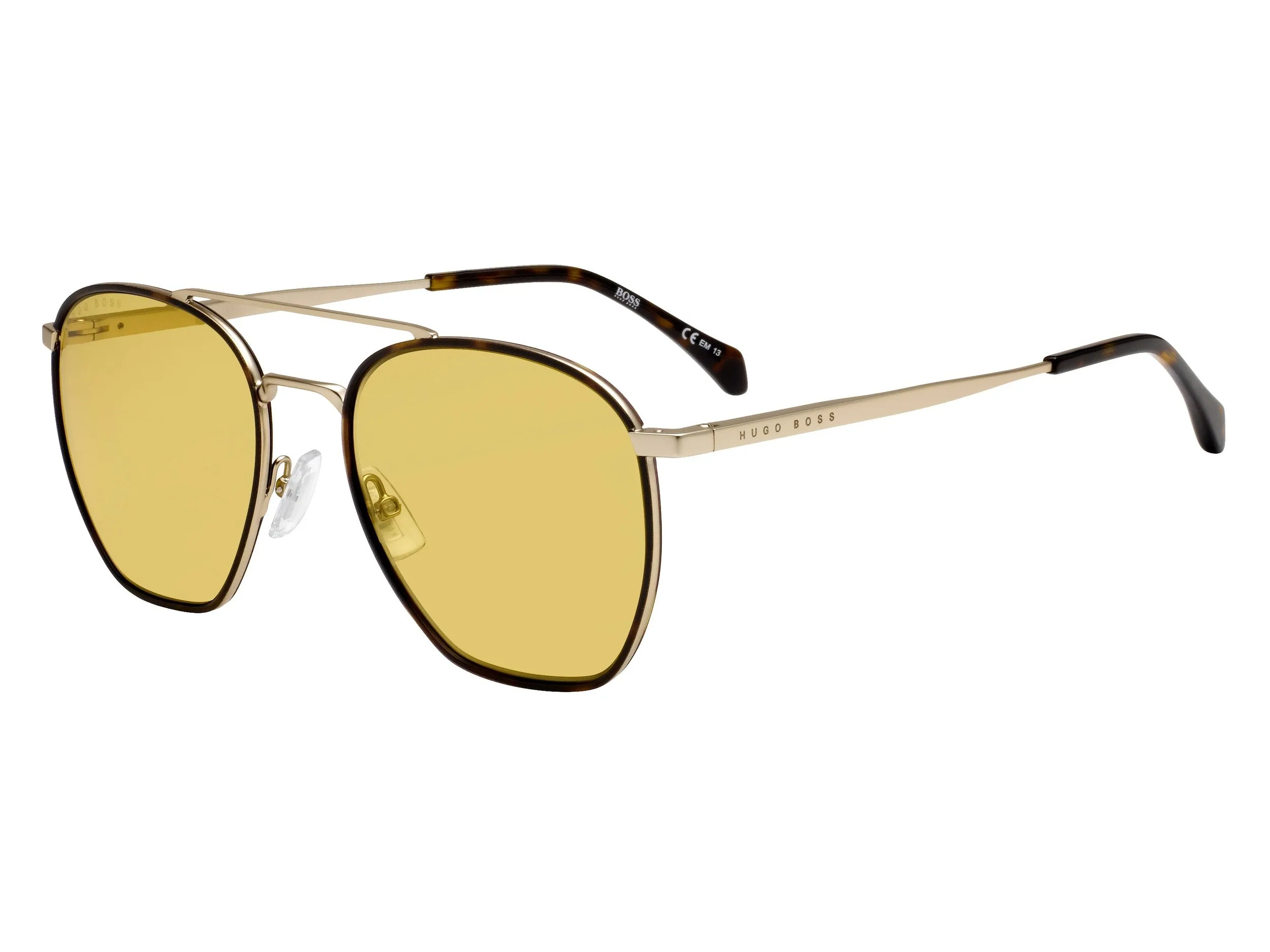 BOSS  Round sunglasses - BOSS 1090/S