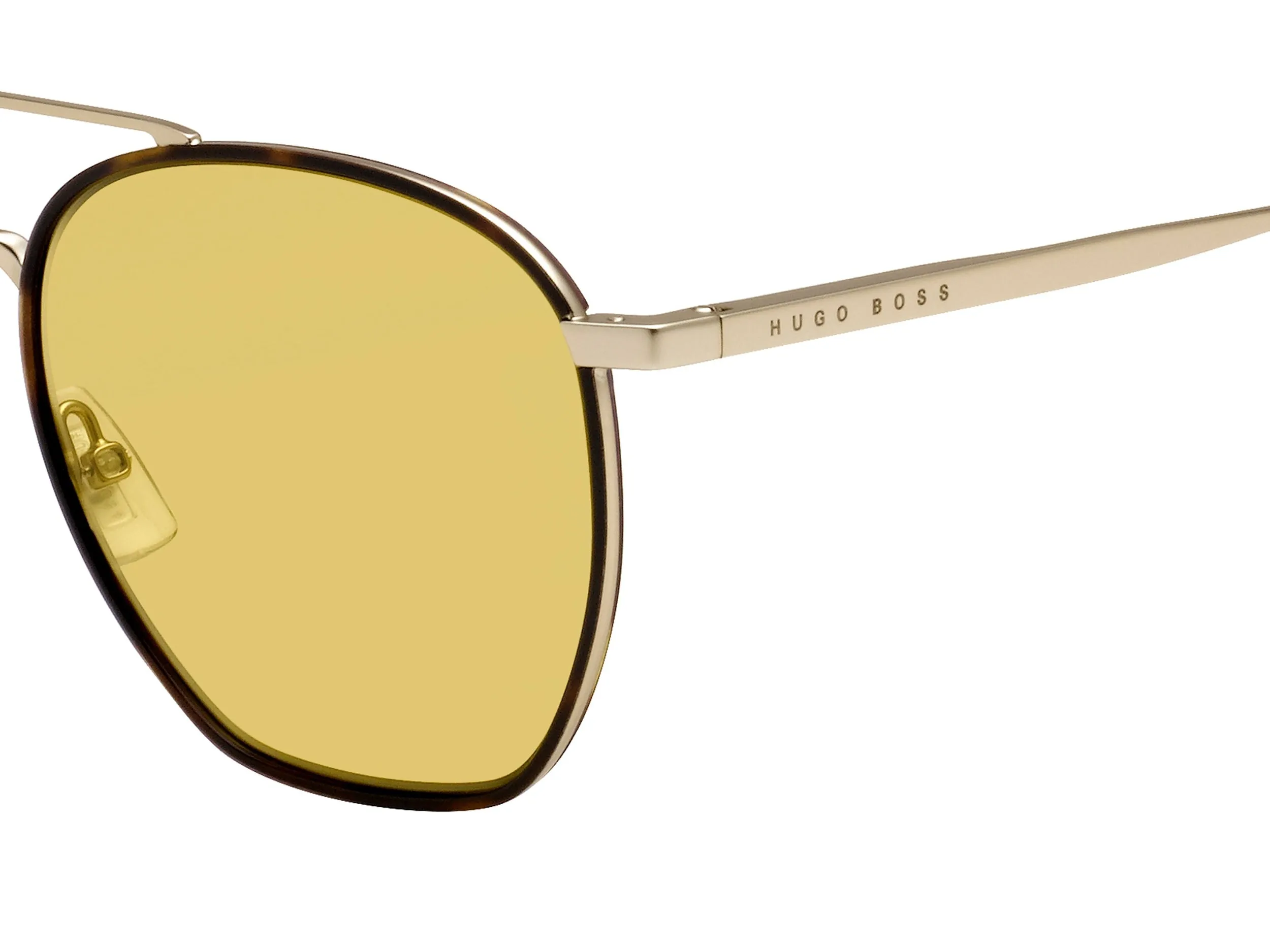 BOSS  Round sunglasses - BOSS 1090/S