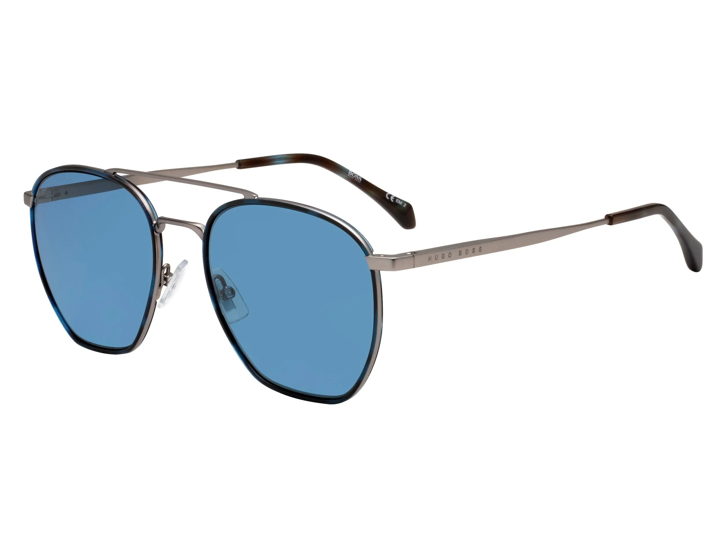 BOSS  Round sunglasses - BOSS 1090/S
