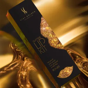 Boujee Glitter Lip Kit without Lip Liner