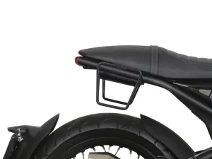 Brixton Crossfire 500 (20-24) SHAD SR Pannier Fitting Kit