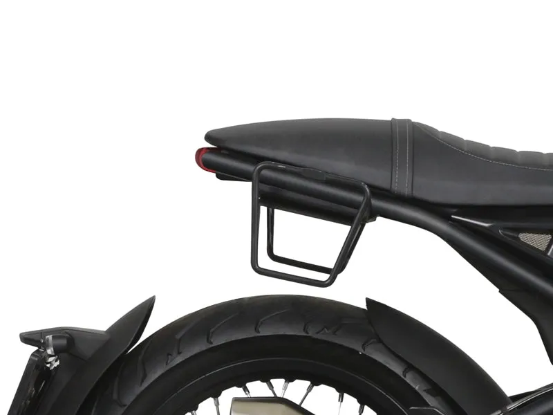 Brixton Crossfire 500 (20-24) SHAD SR Pannier Fitting Kit
