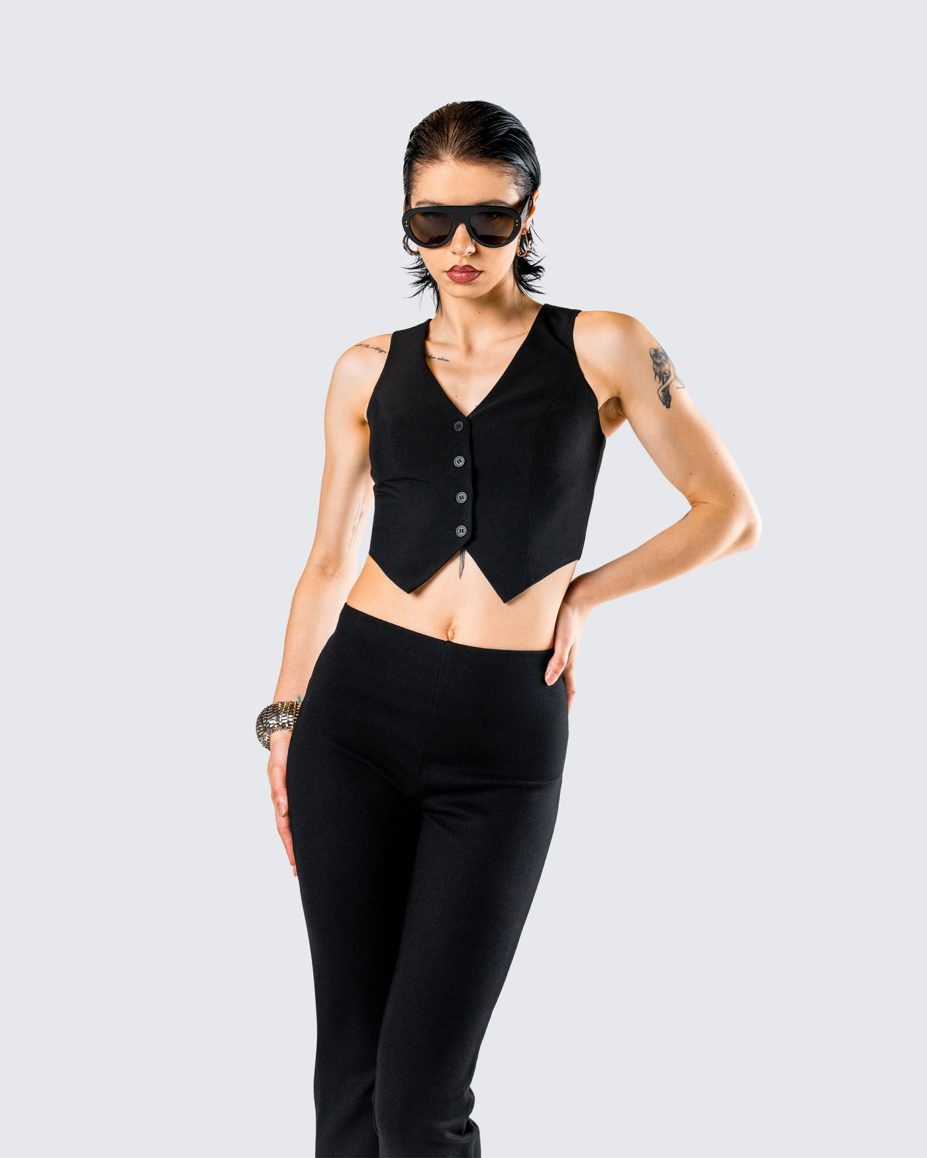 Bronte Chic Set