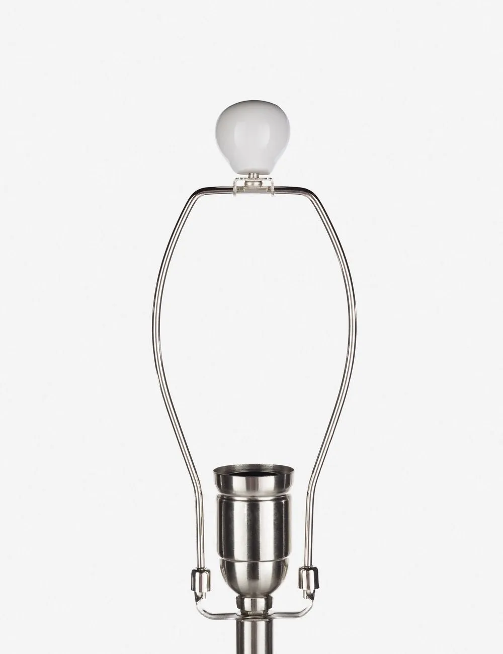 Bubble Table Lamp