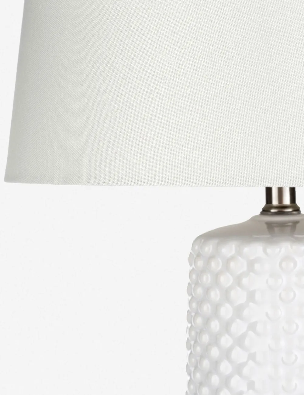 Bubble Table Lamp