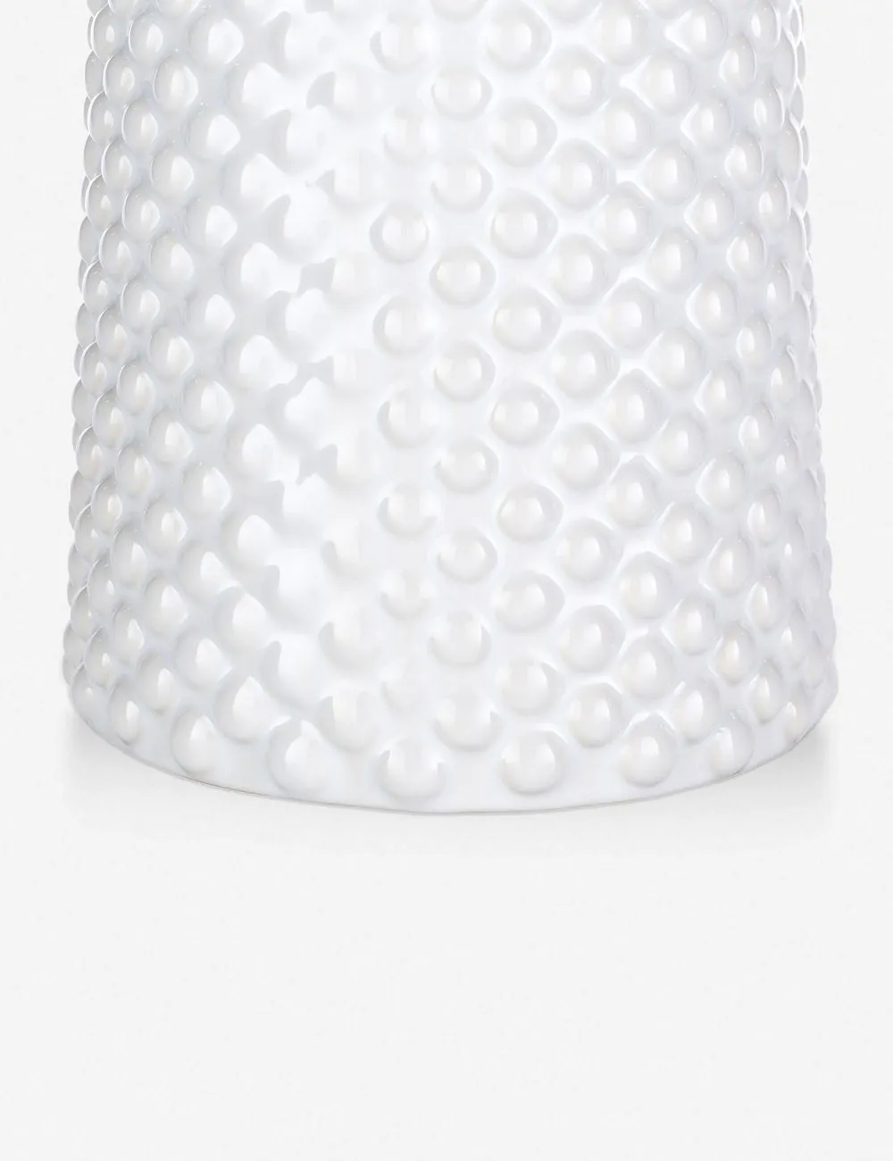 Bubble Table Lamp