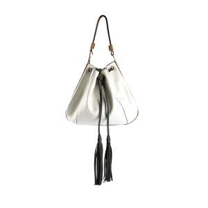 Bucket Shoulder Bag