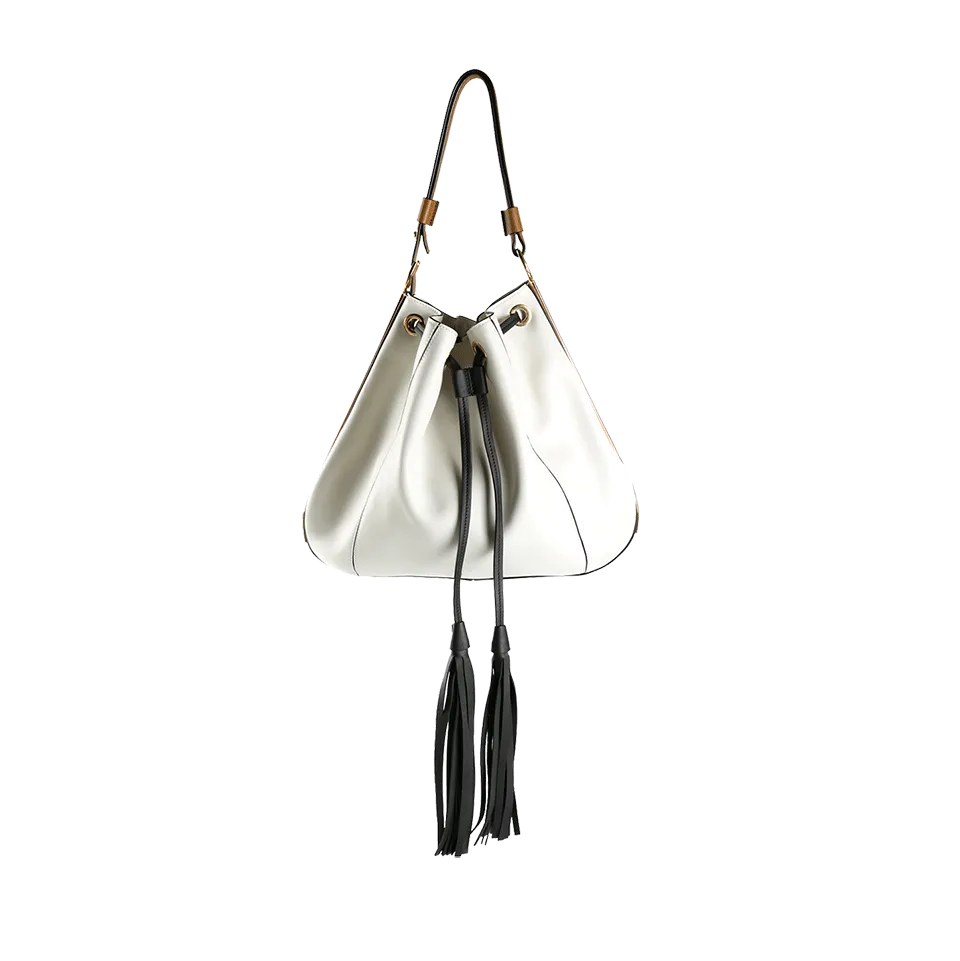 Bucket Shoulder Bag