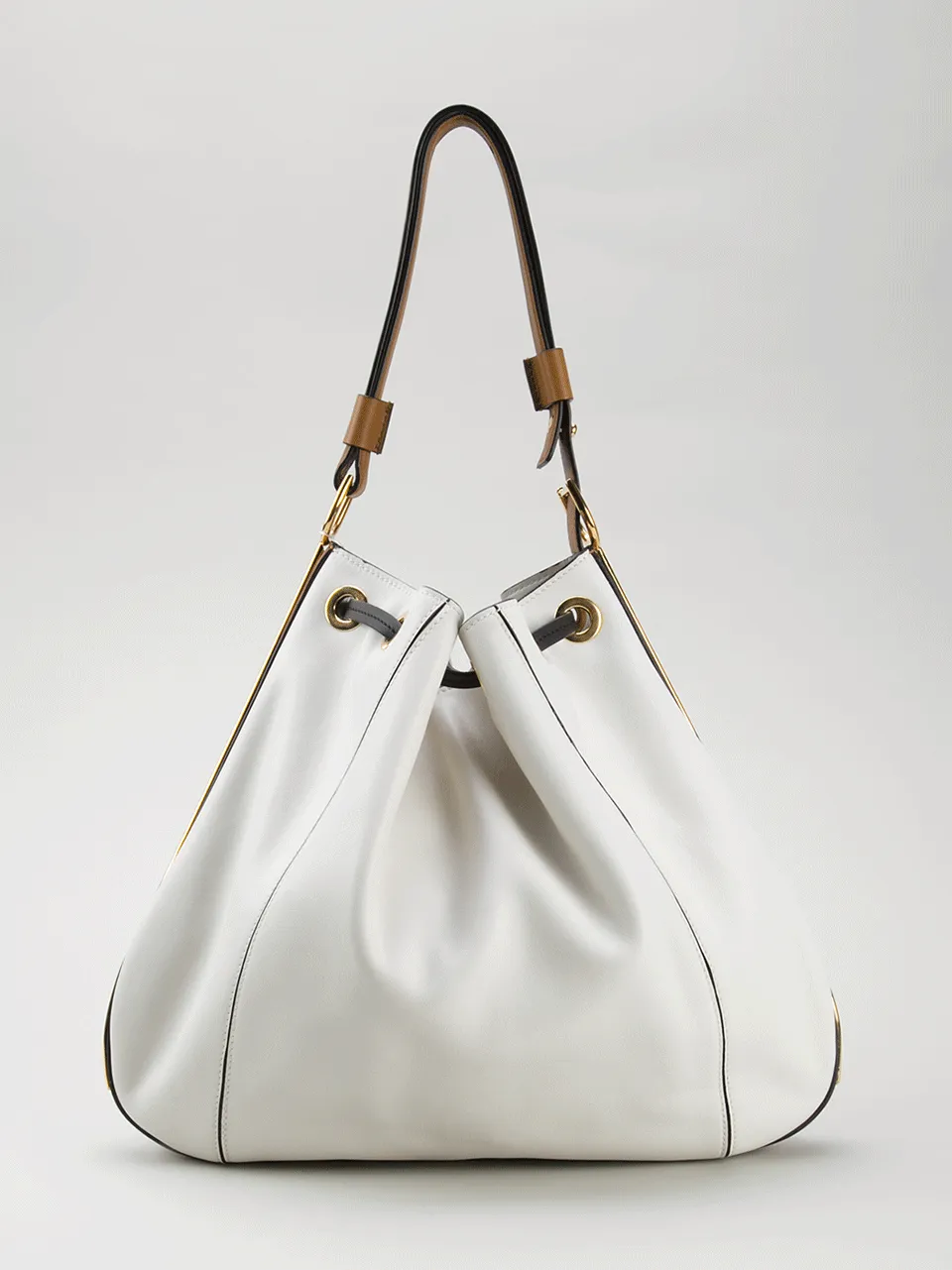 Bucket Shoulder Bag