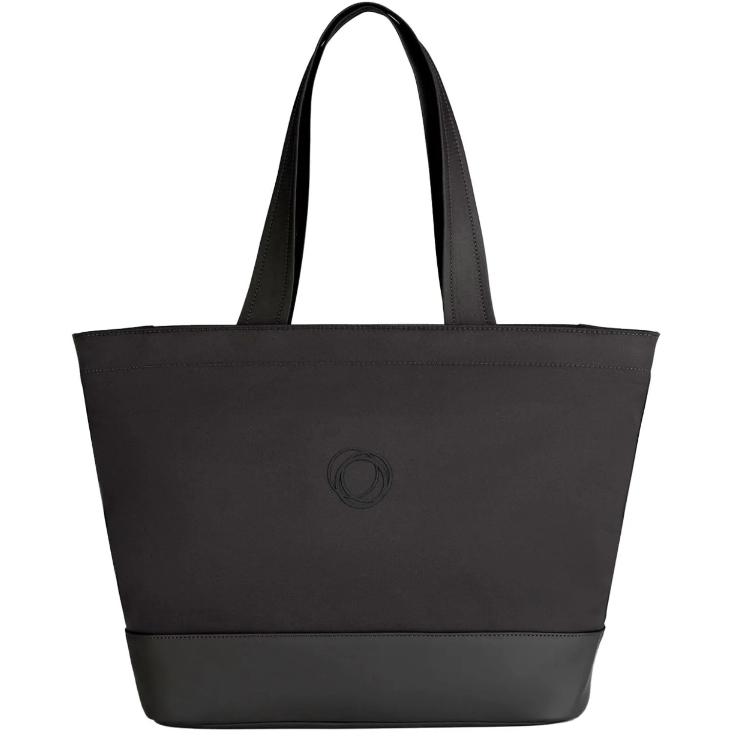 Bugaboo Black Moonlight Changing Bag Noir Limited Edition