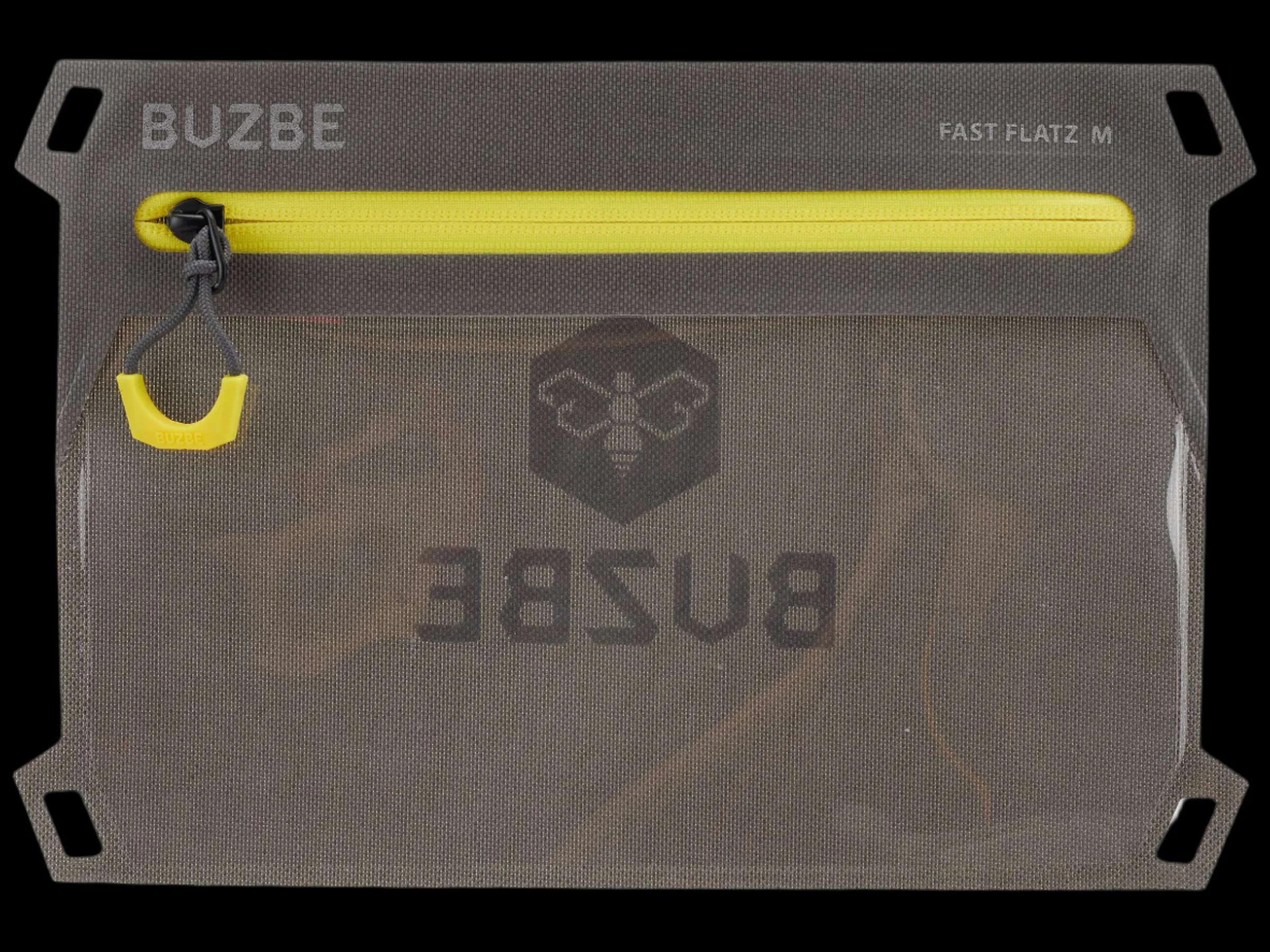Buzbe Fast Flatz Bait Bag