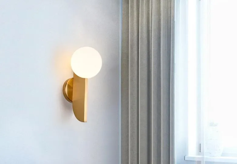 Callen | Retro Wall Lamp