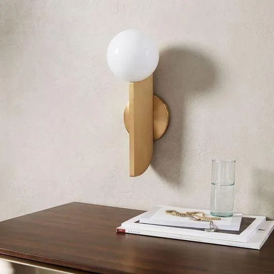 Callen | Retro Wall Lamp