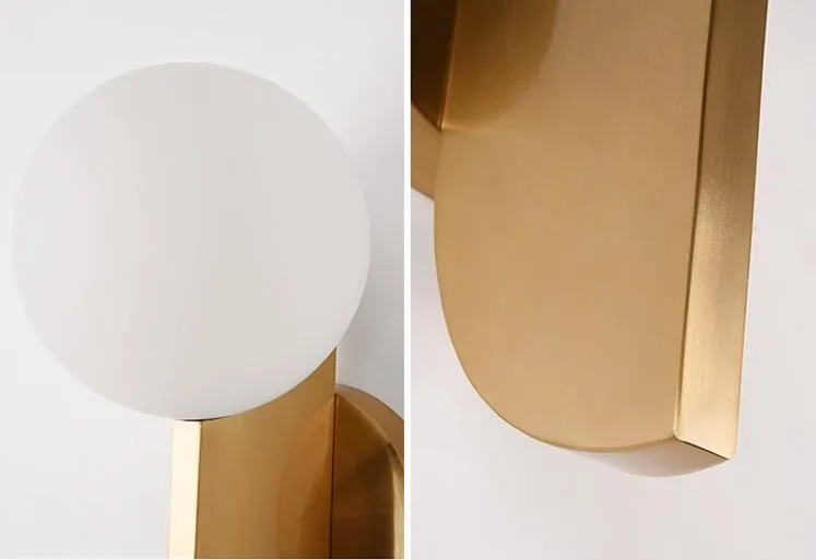 Callen | Retro Wall Lamp
