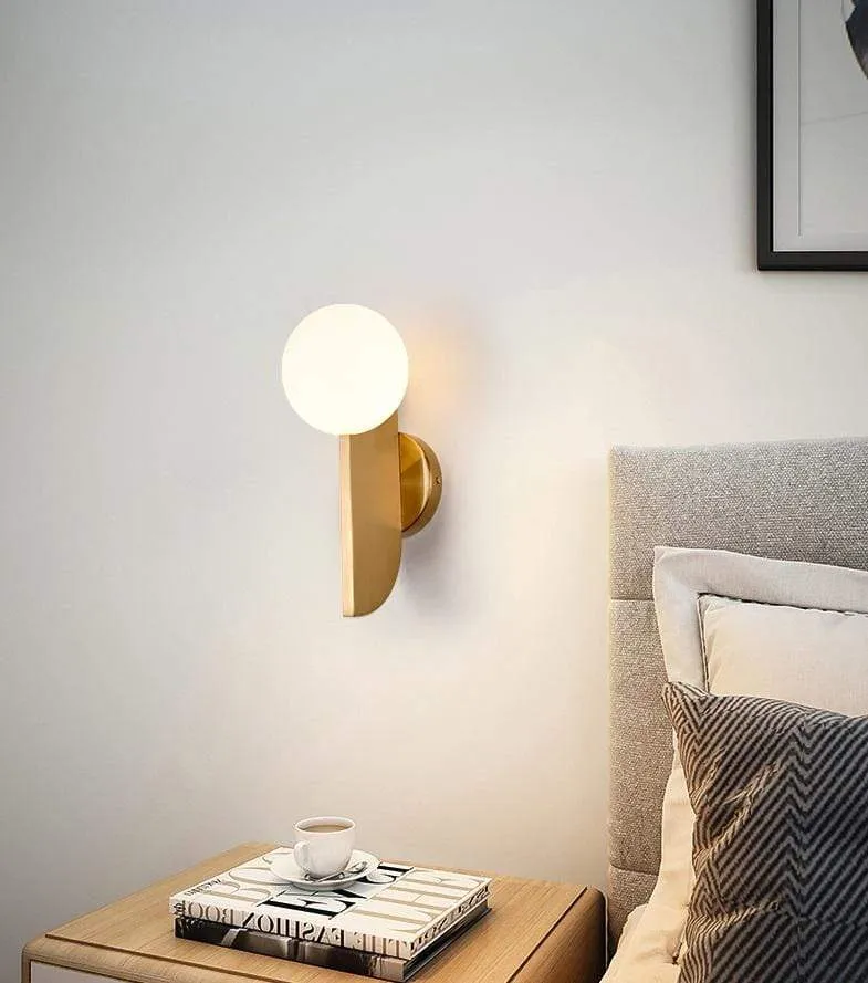 Callen | Retro Wall Lamp