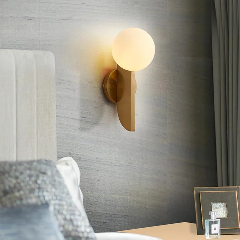 Callen | Retro Wall Lamp