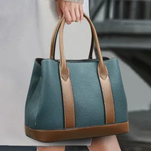 Capacity Shoulder Bag