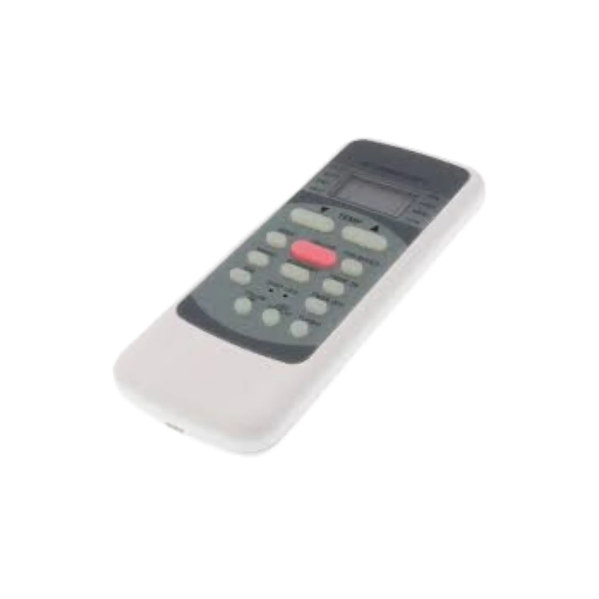 Carrier 17317000000495 Remote Control