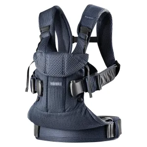 Carrier One Air - Navy Blue