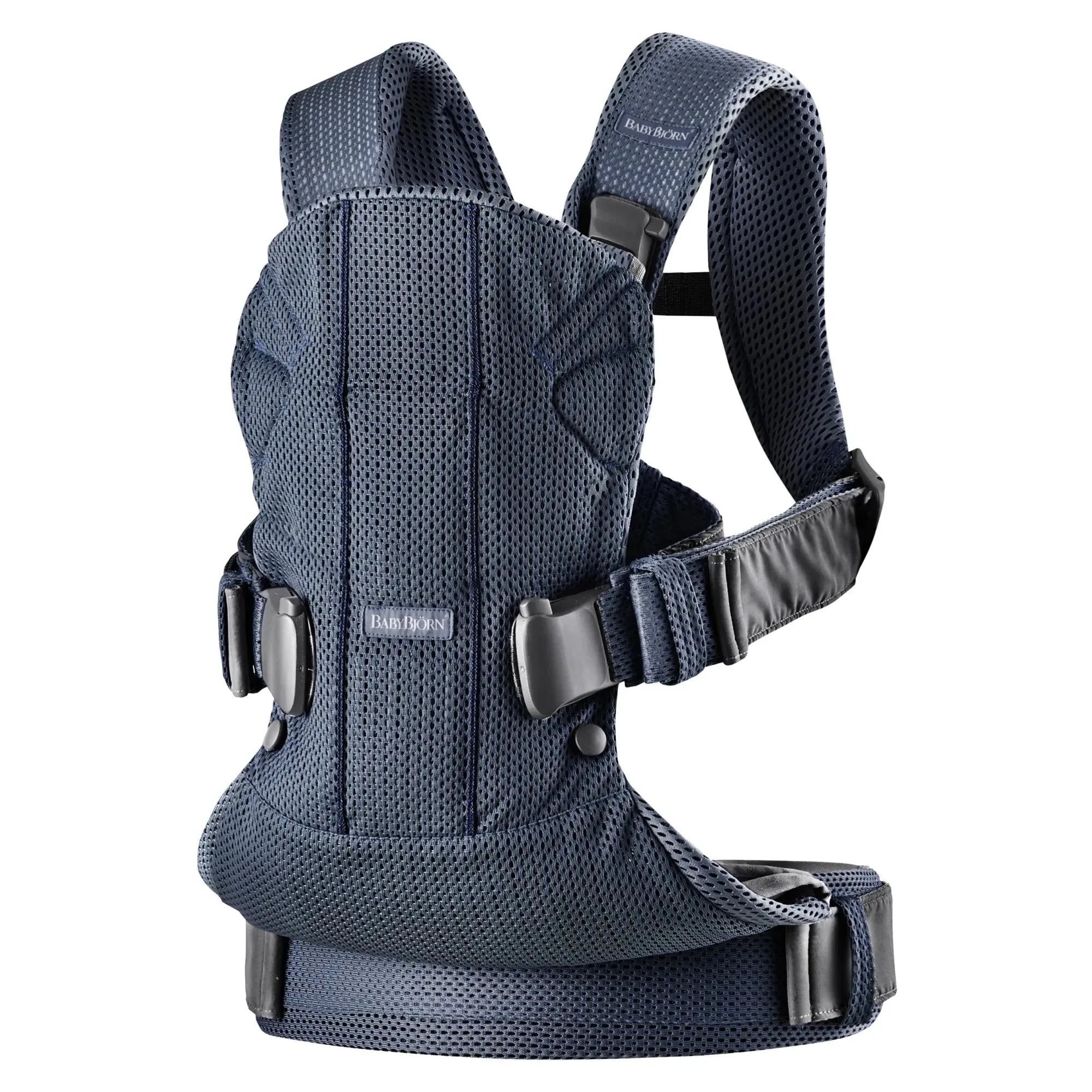 Carrier One Air - Navy Blue