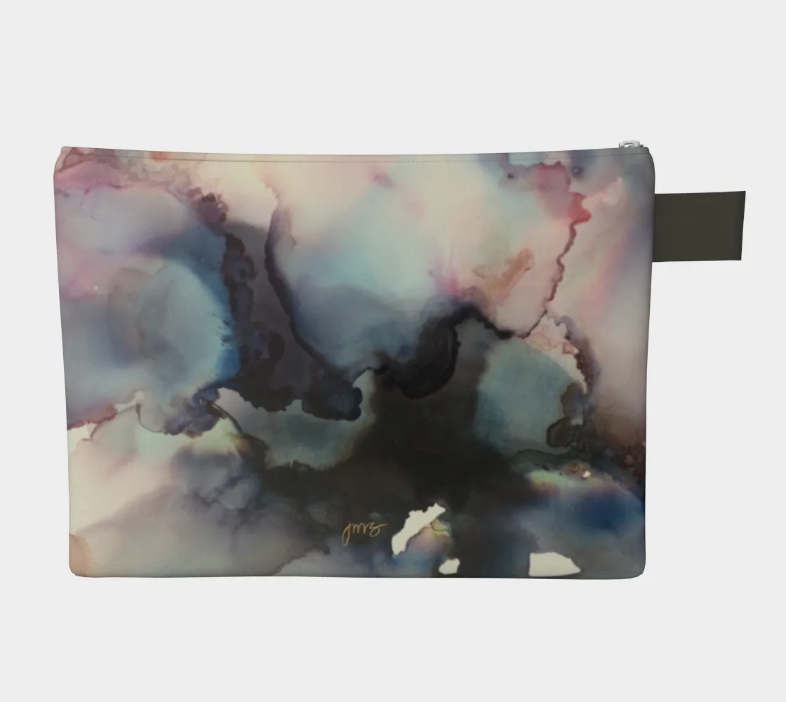 Carry All Bag | Summer Storms