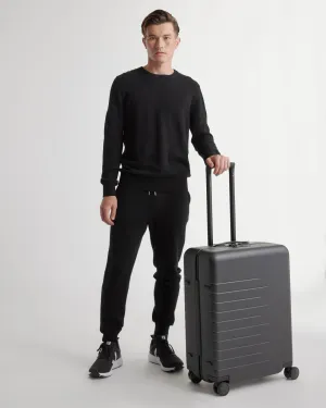 Carry-On Hard Shell Suitcase - 21"