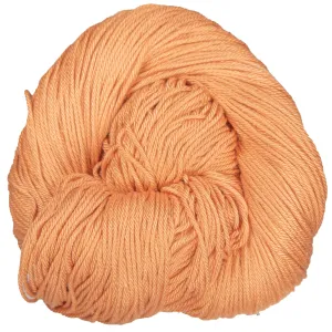 Cascade Yarns Noble Cotton Yarn - 01 Peach Bloom