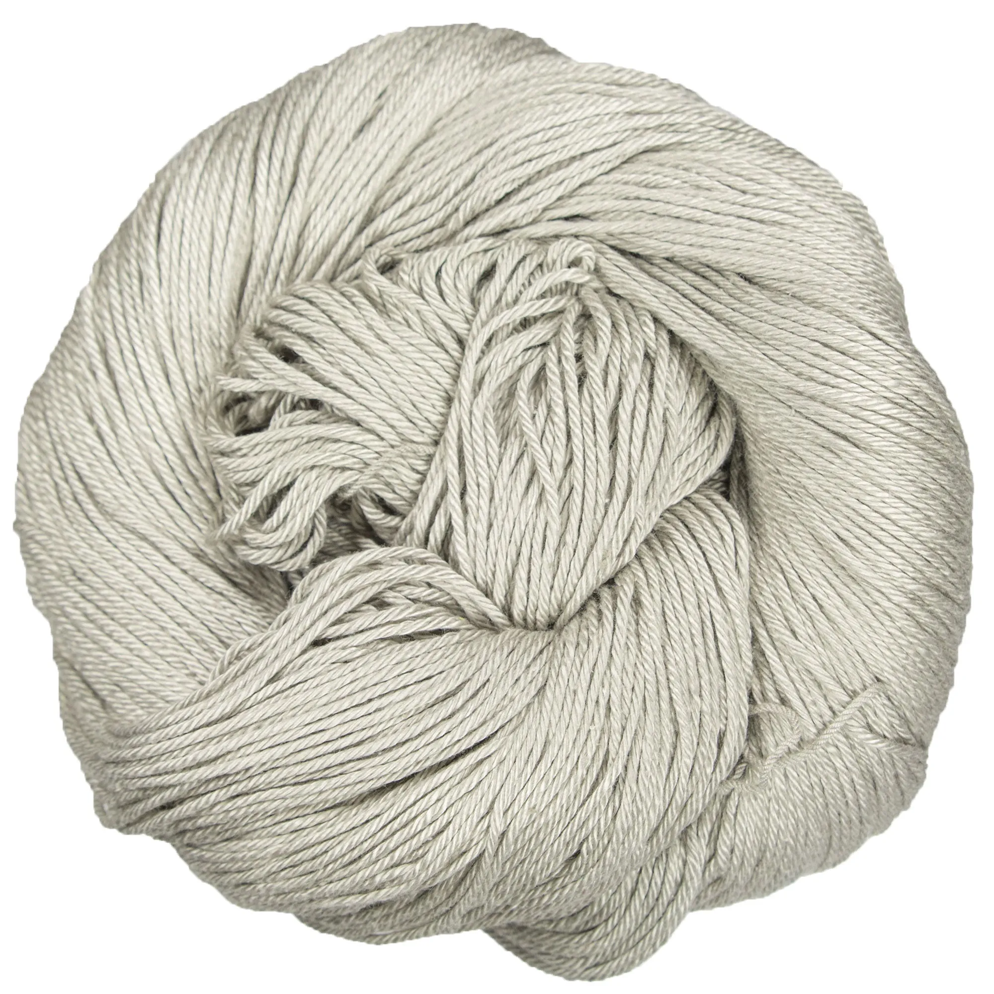 Cascade Yarns Noble Cotton Yarn - 21 Dove