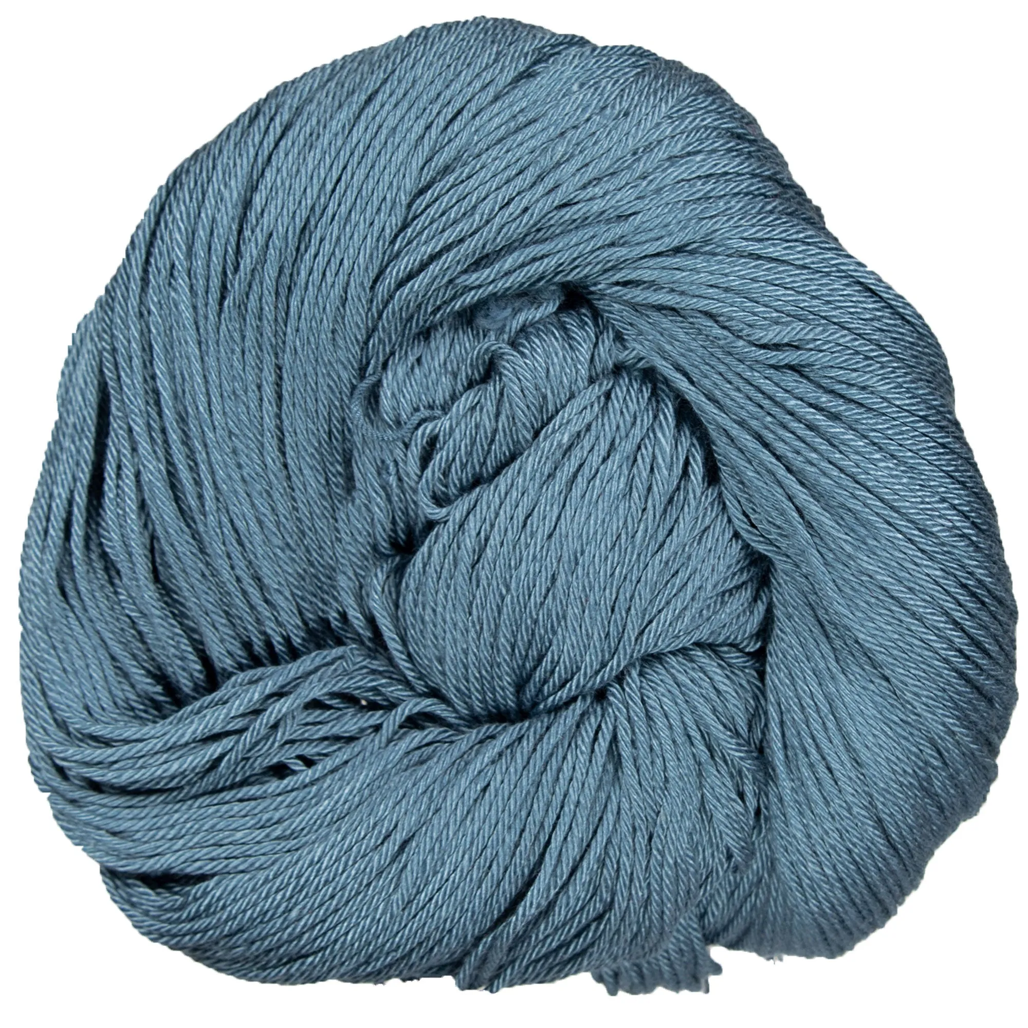 Cascade Yarns Noble Cotton Yarn - 53 Denim