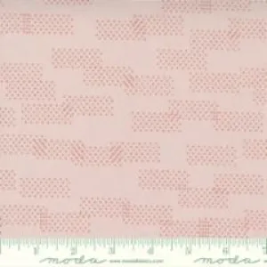 Celestial in Rose Quartz
