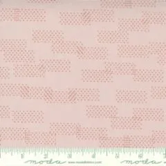 Celestial in Rose Quartz