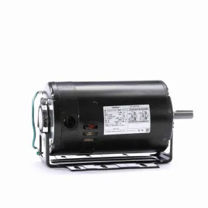Century BK1102 HVAC Self Cooled Fan Motor - BK1102