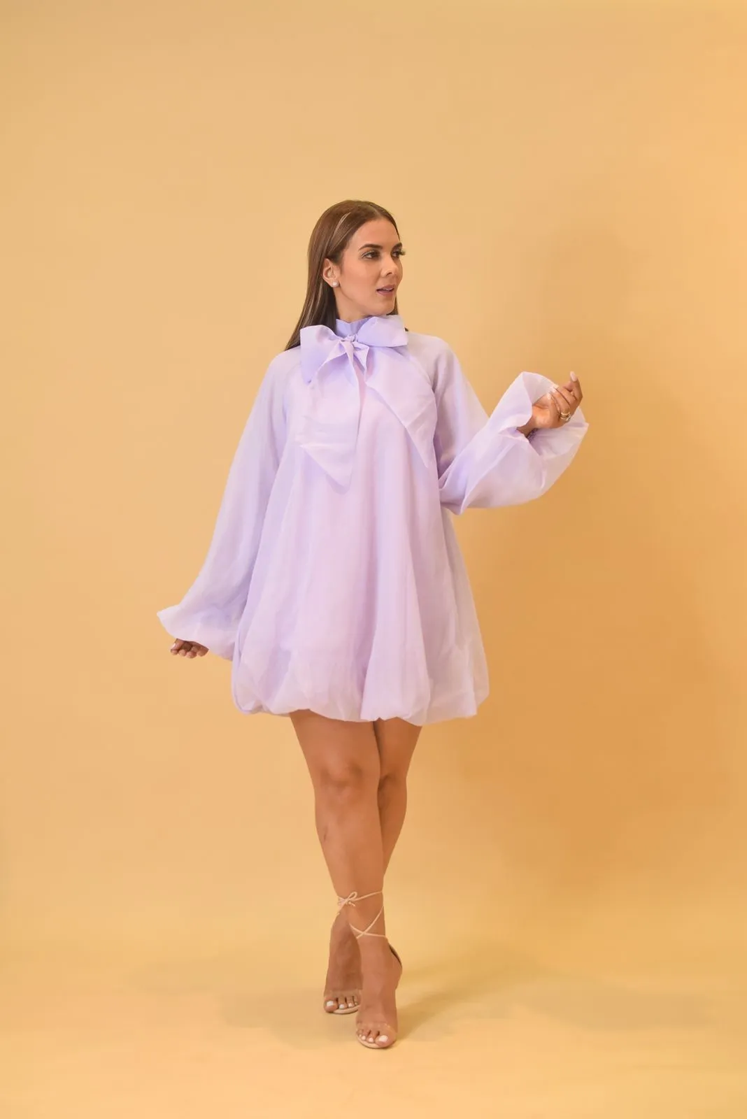 Chic Days Dress