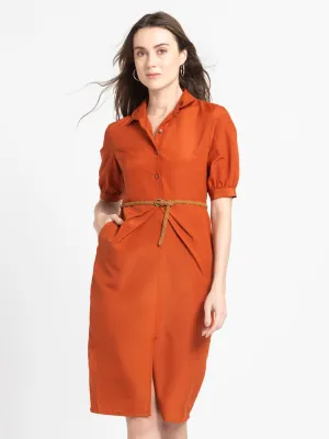 Chic Dress