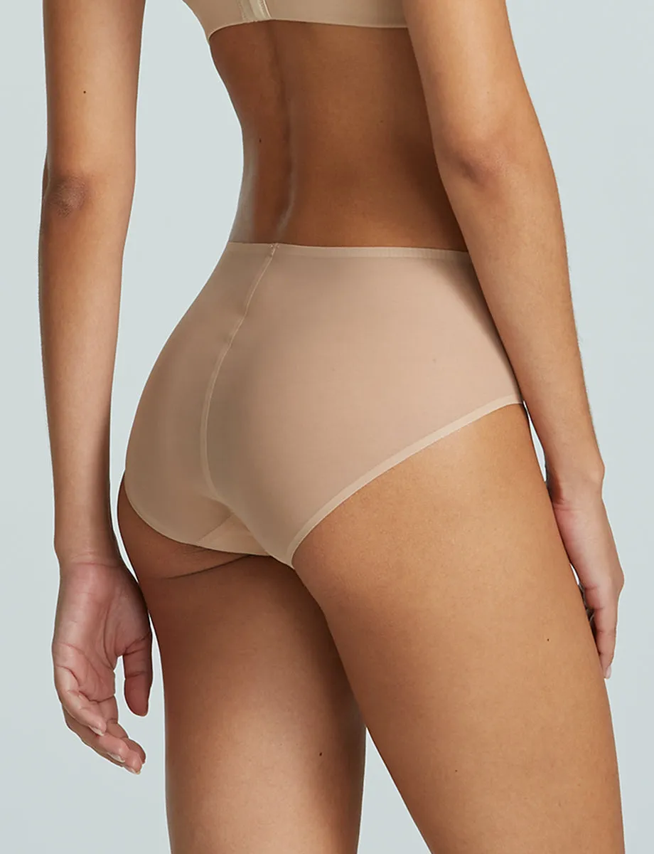 Chic Mesh Bikini