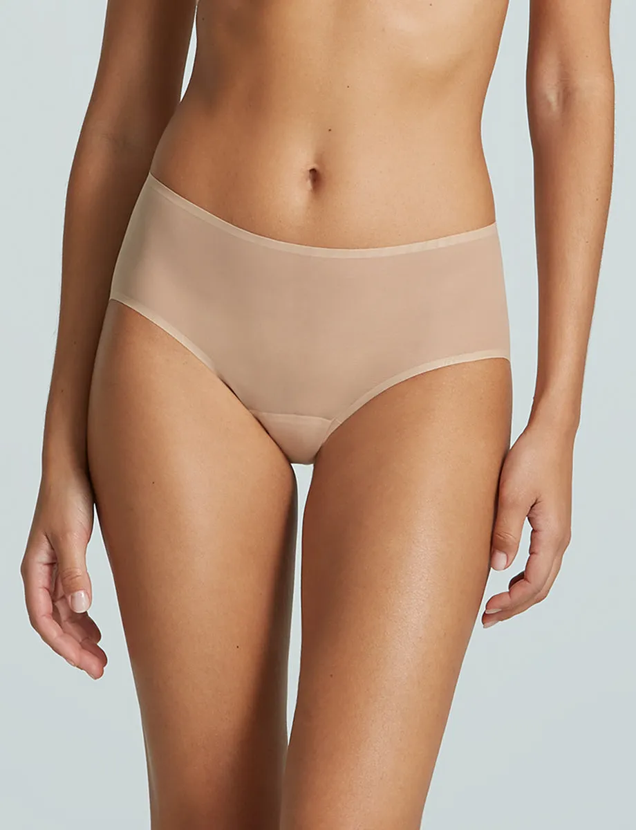 Chic Mesh Bikini