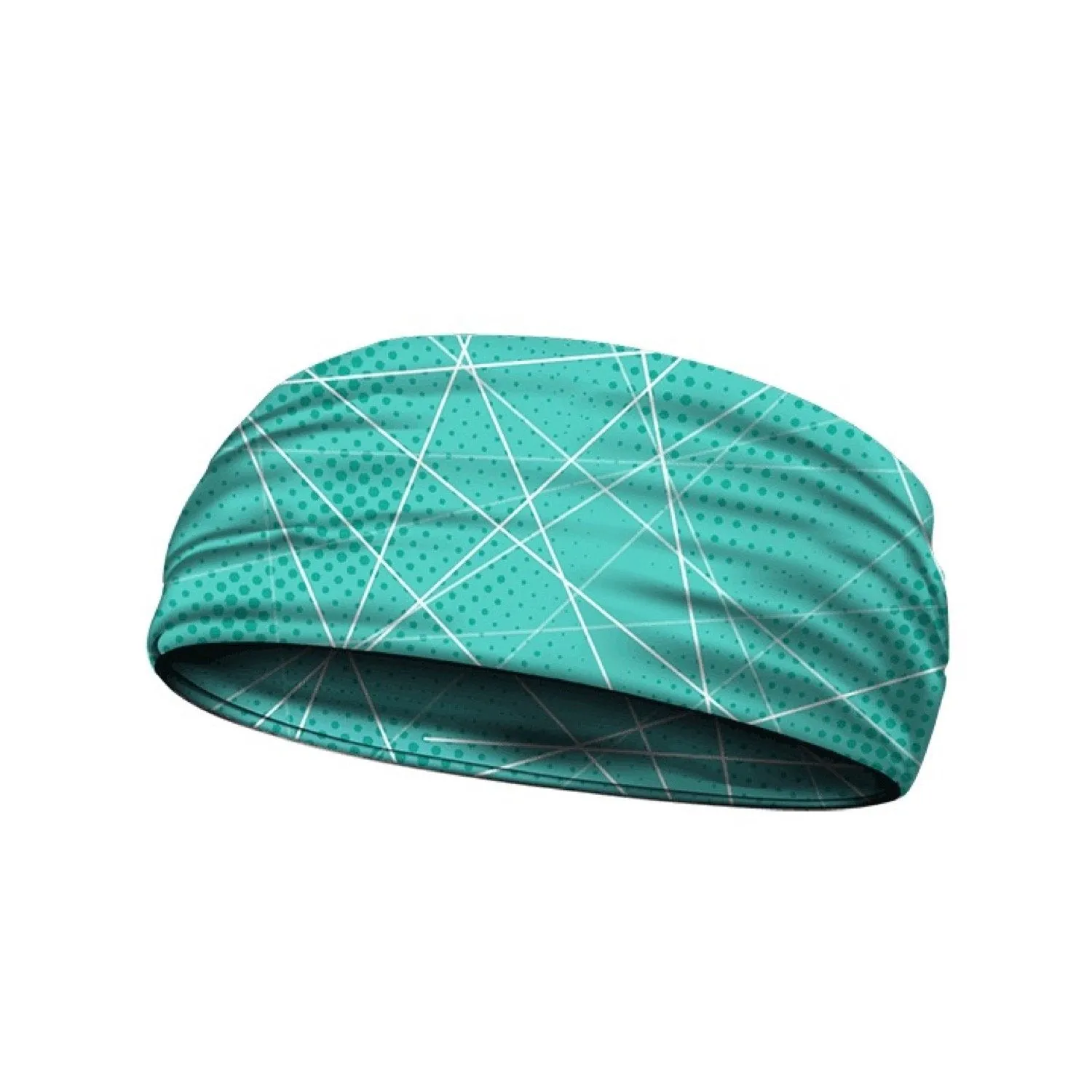 Chic Teal