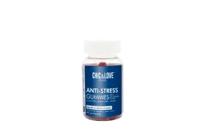 Chic&love Anti  Stress Gummies