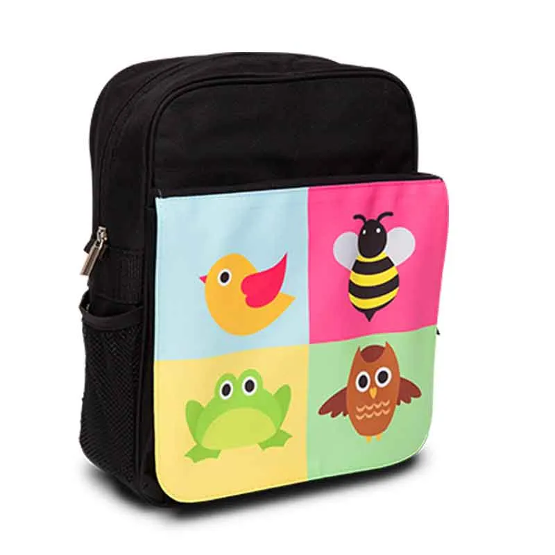 Childrens Backpack, Personalised Gift