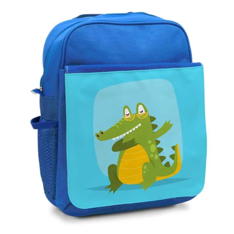 Childrens Backpack, Personalised Gift