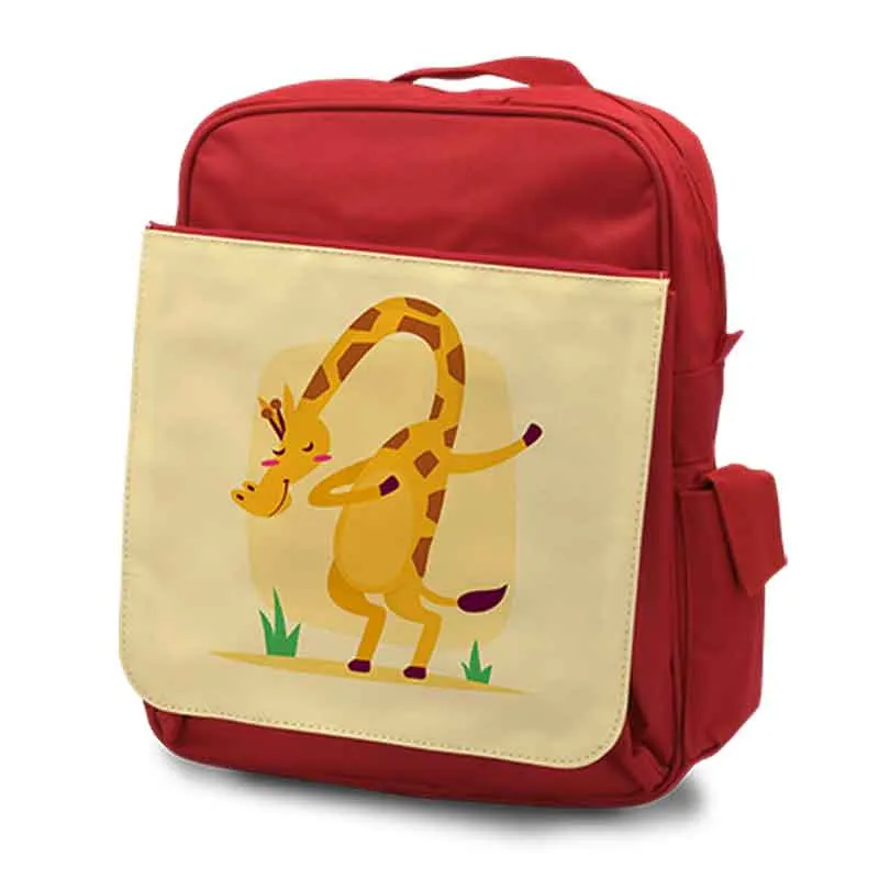 Childrens Backpack, Personalised Gift