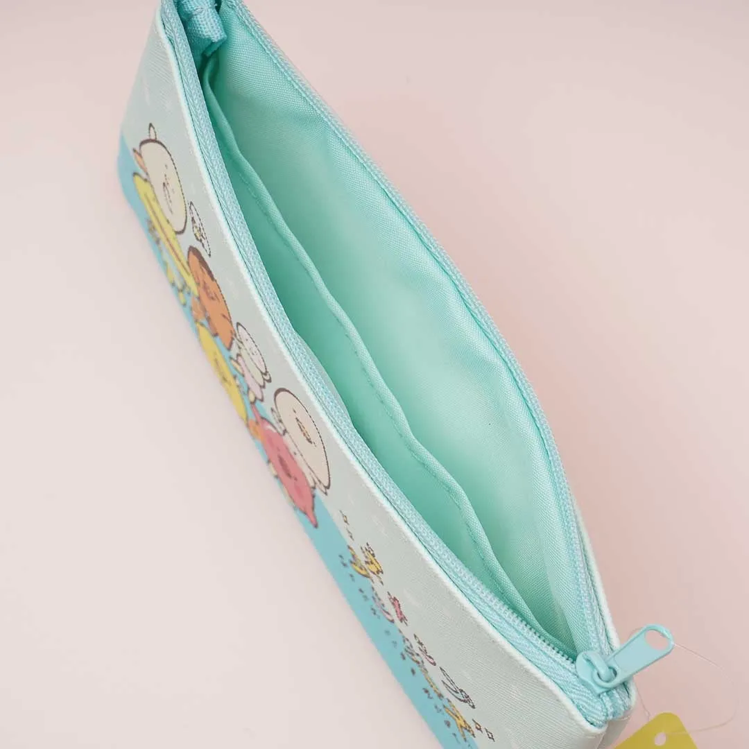 Chip Dancers Flat Pen Case
