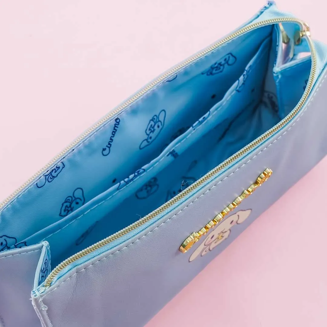 Cinnamoroll Star Pen Case