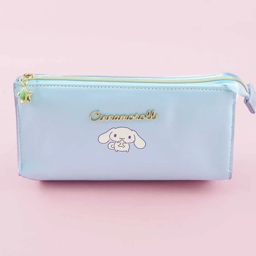 Cinnamoroll Star Pen Case